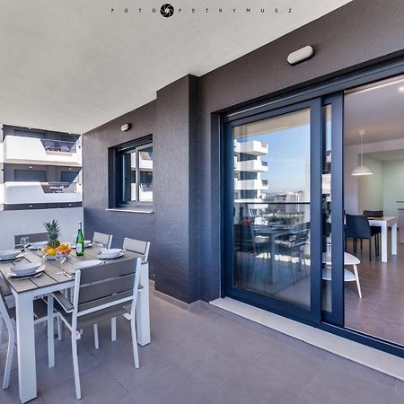 Dunas Apartment Arenales del Sol Luaran gambar