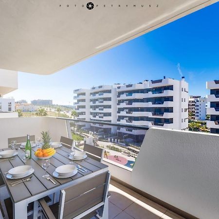 Dunas Apartment Arenales del Sol Luaran gambar