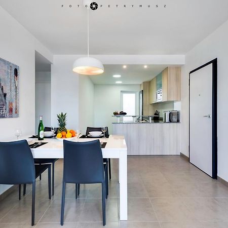 Dunas Apartment Arenales del Sol Luaran gambar