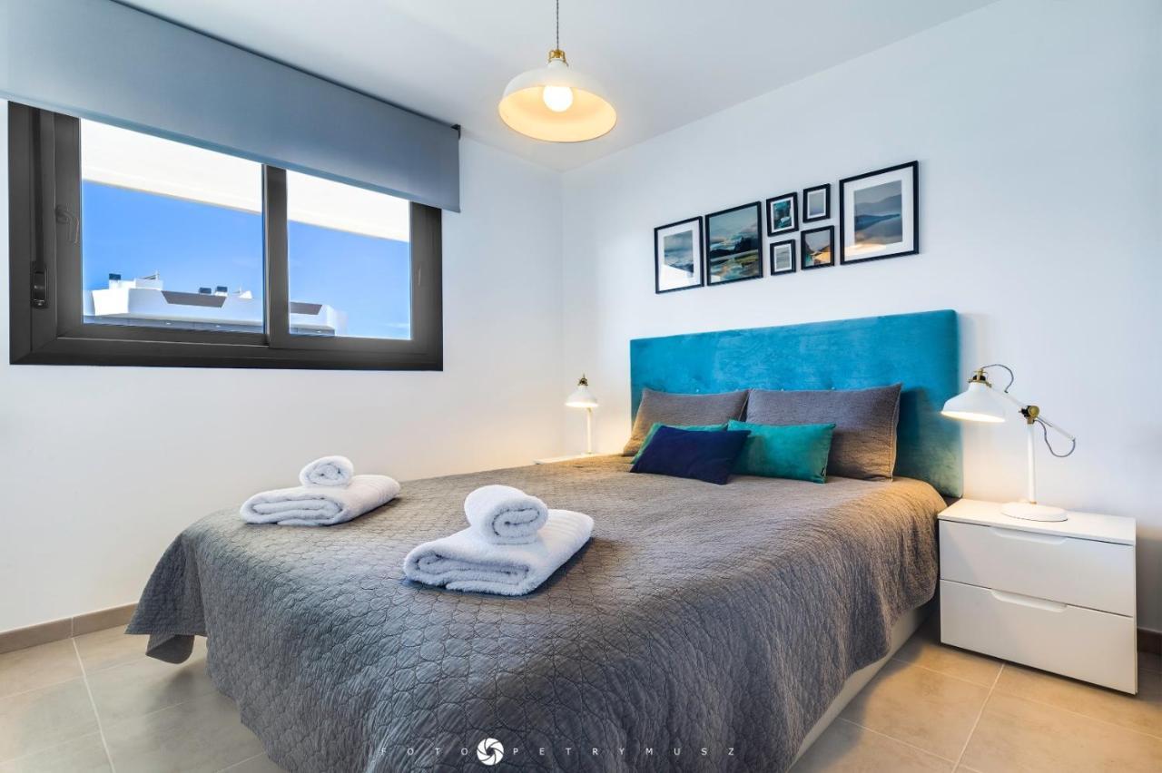 Dunas Apartment Arenales del Sol Luaran gambar