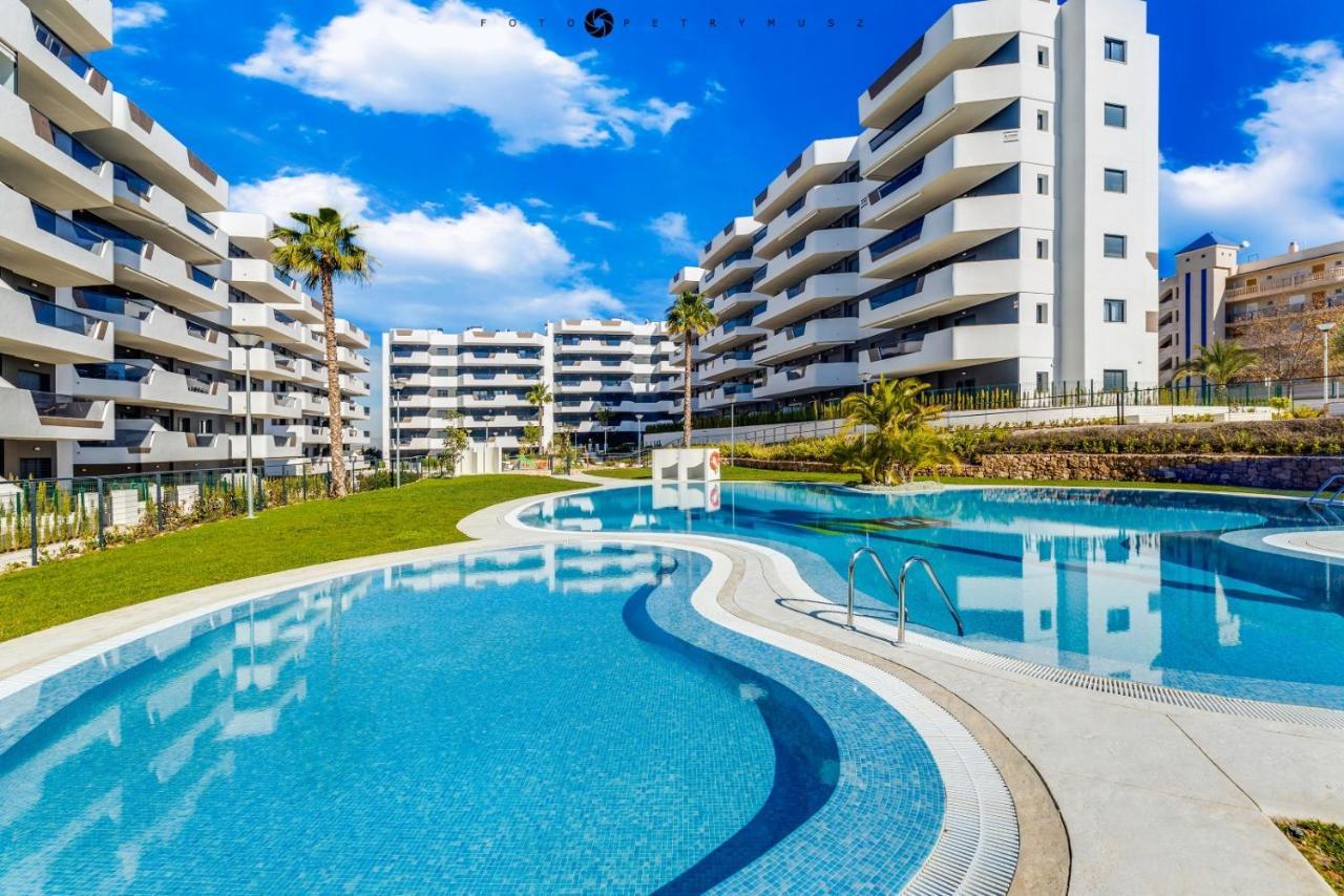 Dunas Apartment Arenales del Sol Luaran gambar