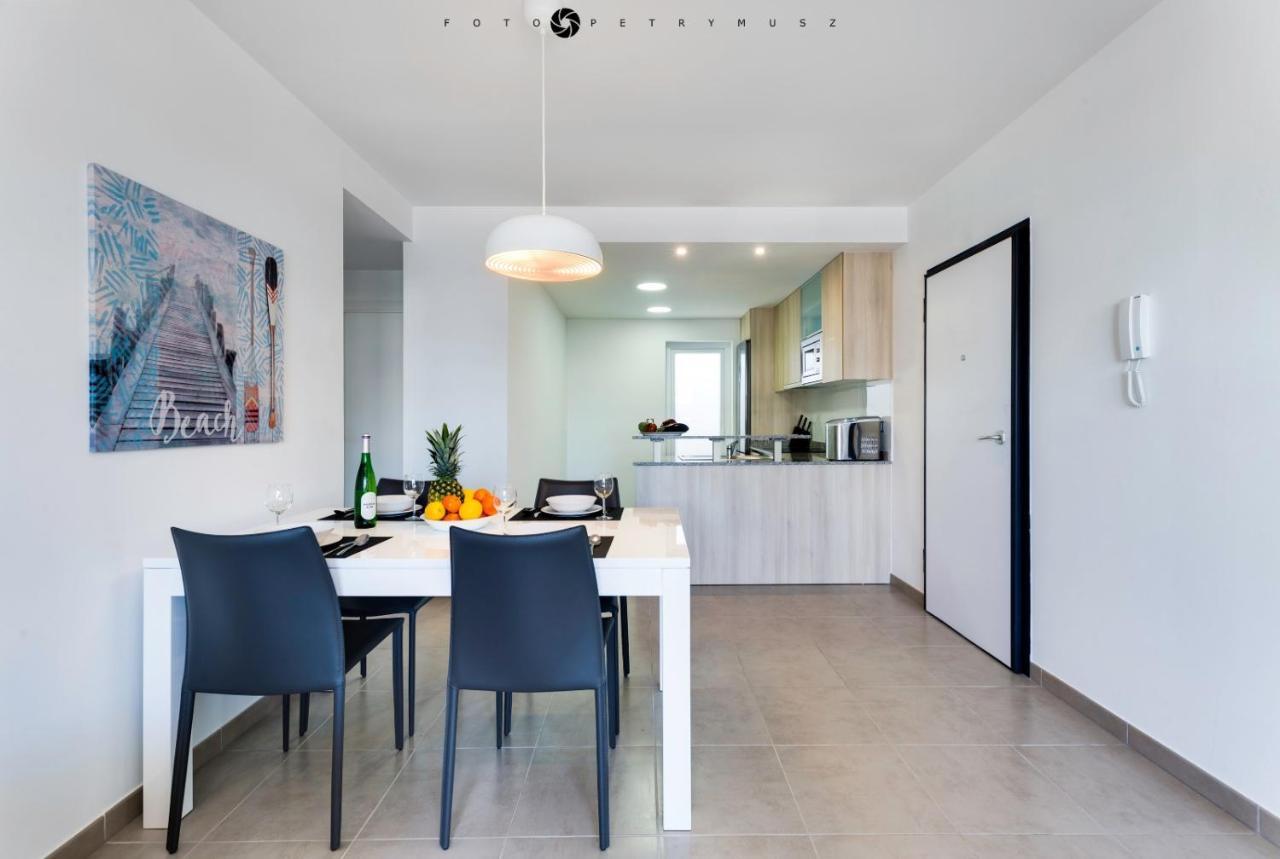 Dunas Apartment Arenales del Sol Luaran gambar